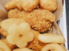 -德克士(华地广场店)