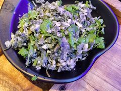 -农家霸王地锅鸡(国顺东路店)