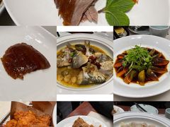 -鸭匠食府·挂炉烤鸭·新京菜(阜成路店)