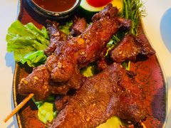 -BetterThai 泰加(苏州中心店)