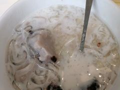 -一粒糖 · 潮汕小吃-海石花特色甜品