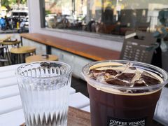 -CoffeeVendor(西乡店)