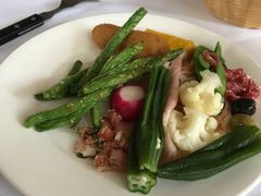 -拉蒂娜·巴西牛排馆 Latina·Brazilian Steakhouse(陆家嘴旗舰店)