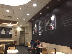 -肯德基(三元桥东店)