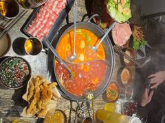 -冯校长老火锅(深圳总店)