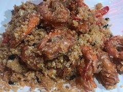 避风塘炒虾-化州肥仔大排档(建安二路店)