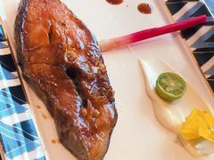 -蟹之国·精品蟹料理(极地店)