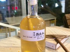 -椿风·养身茶饮(吉大店)