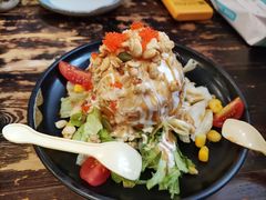-小川洋风料理(汉街店)