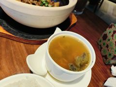 -千日贺茶餐厅(高新万达店)