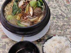 -清真·穆萨砂锅(大皮院店)