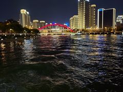 -海河游船-永乐码头(大悲院)