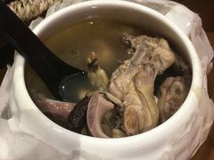 -麦大叔·福建客家菜(东百中心MINI店)