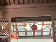 -少林寺欢喜地素斋馆