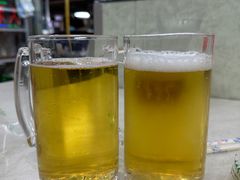 -人和啤酒屋海鲜大排档(营口路店)