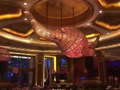 -深圳凯宾斯基酒店