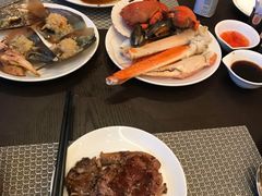 -步步高福朋喜来登·宜客乐西餐厅