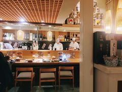 -大将料理餐厅(汇锦街店)