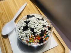 -DippinDots得意点(静安大悦城店)