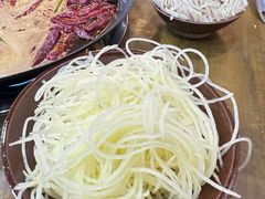 -正南齊北重庆老火锅(光华村直营店)