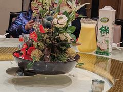 -渝信川菜(南滨店)