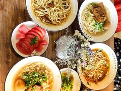 -每碗面馆(新鸿安大厦店)
