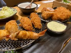 -胜博殿日式炸猪排(悠唐店)