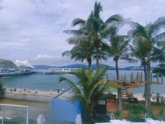 -三亚蜈支洲岛旅游区
