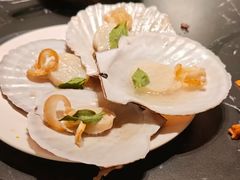 -青蓬蒸汽海鲜·深圳老字号·团建聚会(壹方城店)