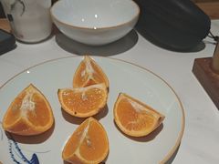 -山东宾馆·齐鲁苑餐厅