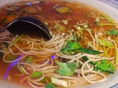 -十三姨正合丰烤肉(营迹路店)