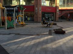 -南通奥特莱斯购物广场