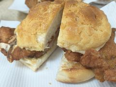 -彩香园咖啡美食(海南花园第2座店)
