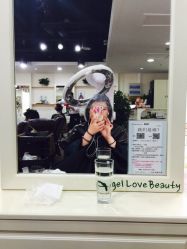 AngelLoveBeauty 美发沙龙(国贸店)-So·So卡凡 
