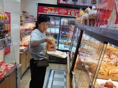 -味多美蛋糕(安定门店)