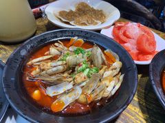 -老闵田螺馆·南昌特色小炒(梦时代店)