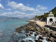 -海南分界洲岛旅游区