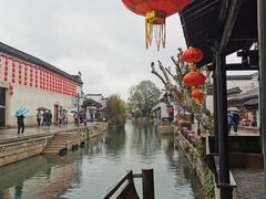 -南浔古镇
