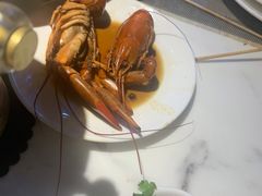 -海玥荟海鲜姿造自助餐厅(欧罗巴广场店)