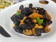 -樊城区沛公餐饮店(挑食拉美步行街店)