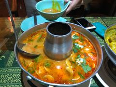 -大耳象东南亚风情餐厅(月湖公园店)