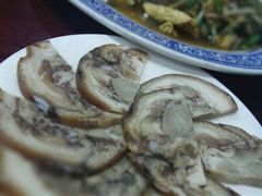 -京碗居老北京特色菜(北环东路店)