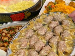 -嘉升大排档(番禺总店)