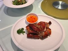 -万龙洲海鲜·粤菜(亚运村店)