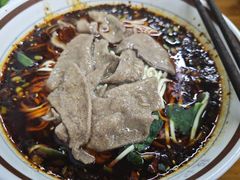 -武胜段记猪肝面(卓锦城店)