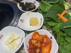 -安又胖韩国烤肉(美罗城店)