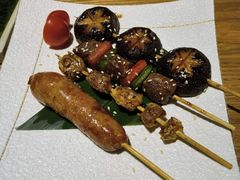 -六花亭居酒屋(永庆坊店)