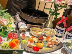 -阿吾罗日本料理(K11艺术中心店)