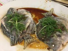 -崖口红树林海鲜餐厅