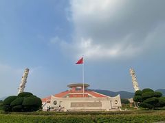 -中国闽台缘博物馆